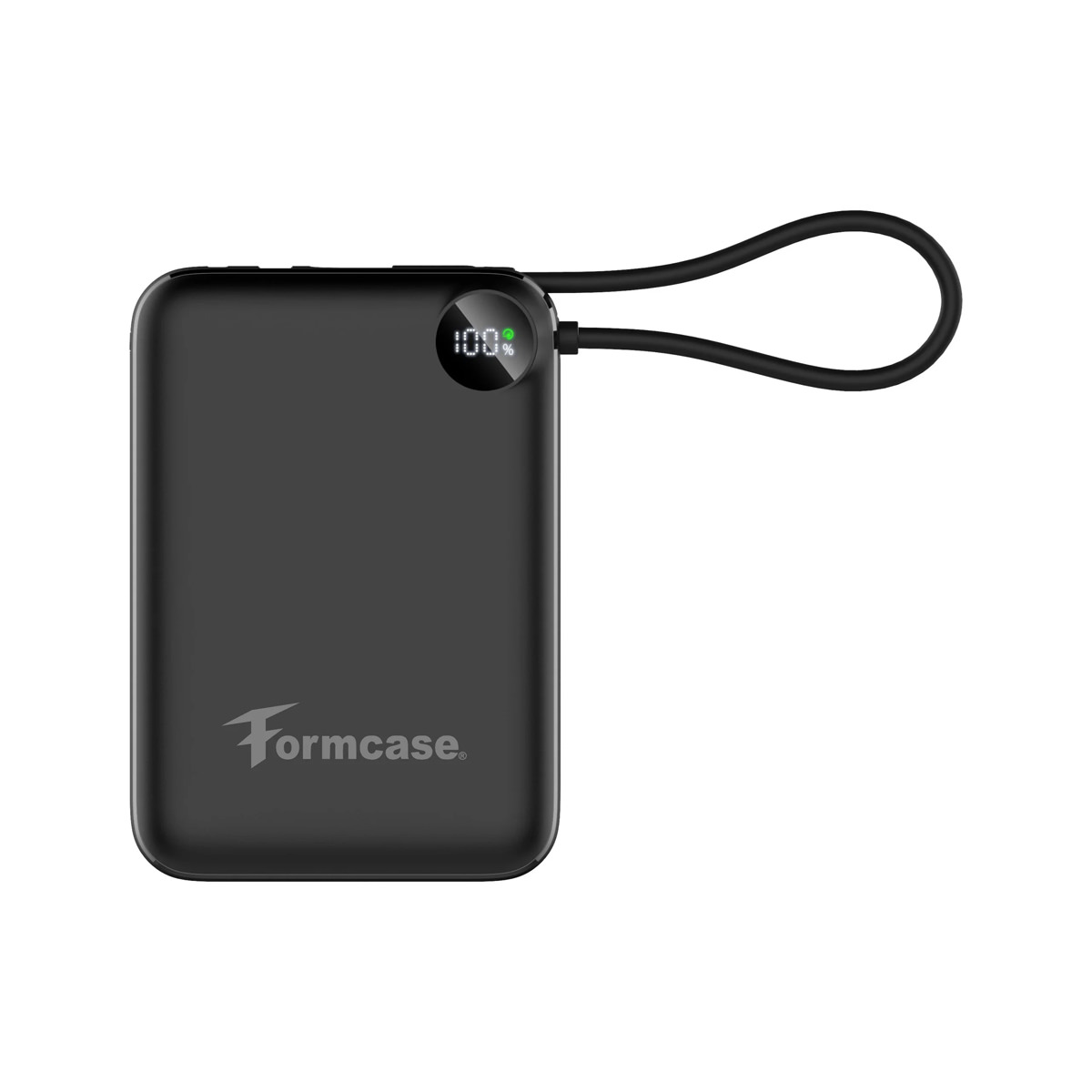 Formcase Powerbank 20000mAh mit 65 W USB-C PD 