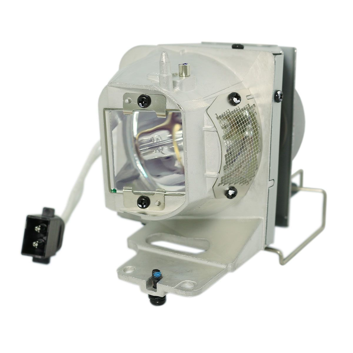Optoma SP.7C101GC01 Ersatzlampe für 4K550/4K550ST, 300 Watt