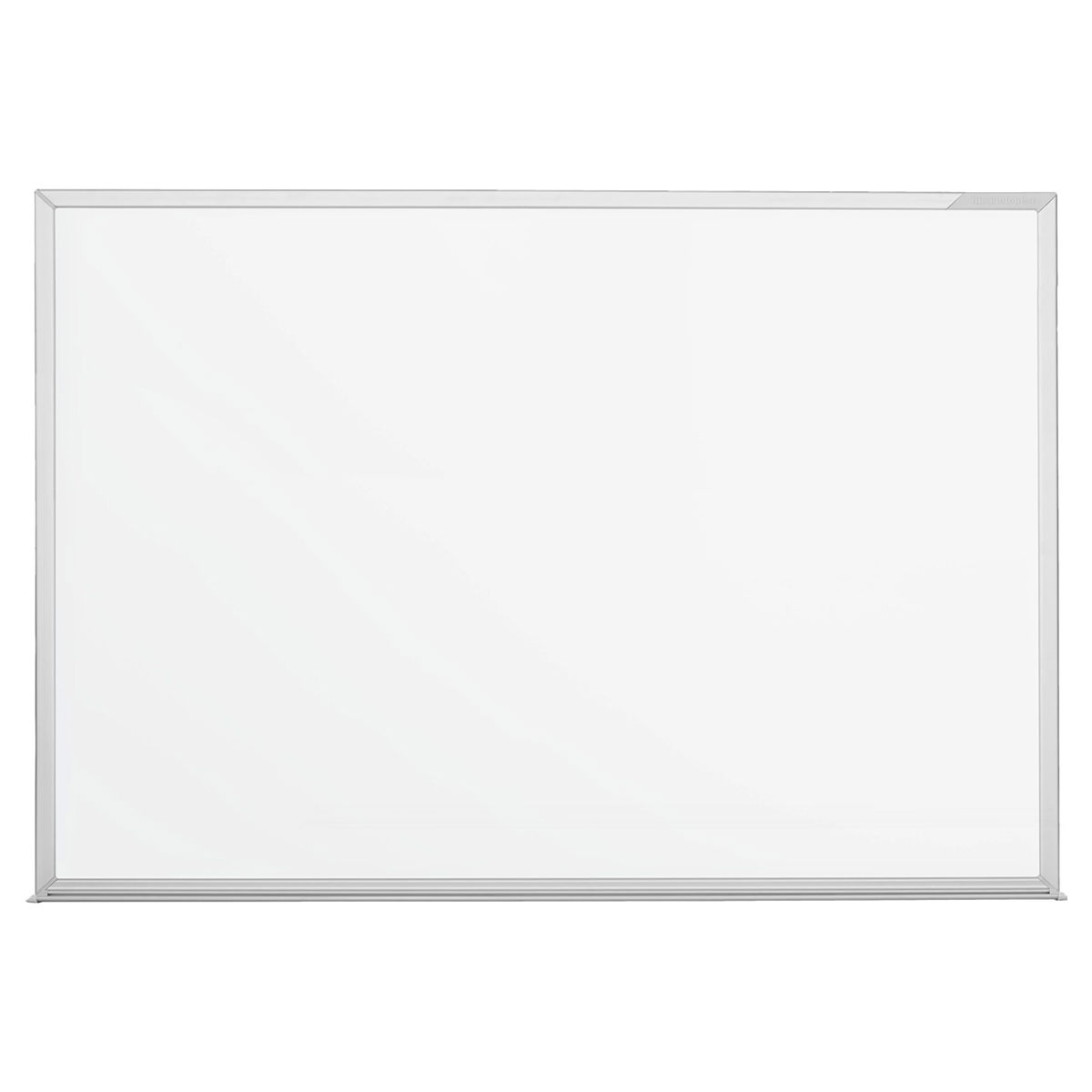 Magnetoplan 12408CC Design-Whiteboard CC, 150 x 100cm
