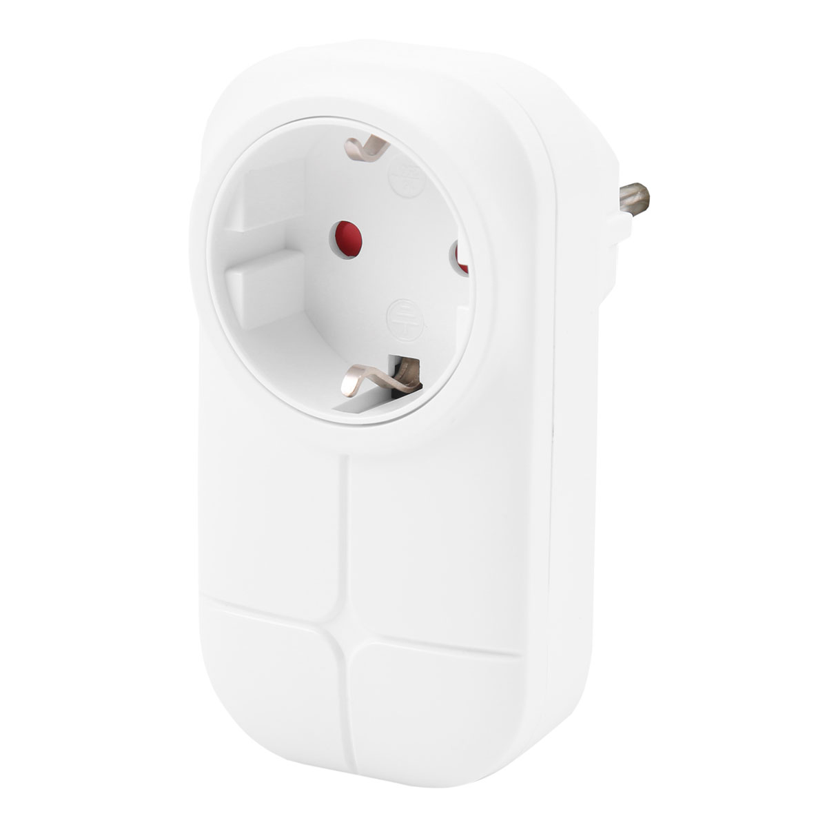 Olympia Powerplug für Prohome, Schalt- und Messsteckdose  Olympia Powerplug für Prohome, Schalt- und Messsteckdose