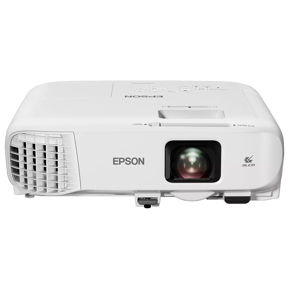 Epson EB-982W WXGA-Projektor 
