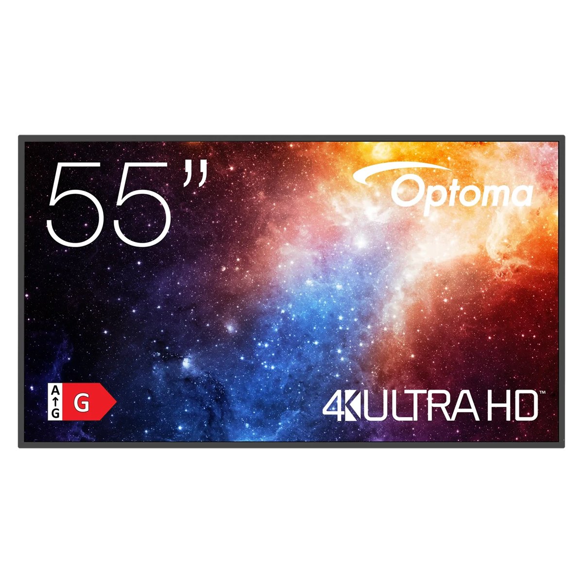 Optoma N3551K N-Serie Display 55'' (139,7cm) 