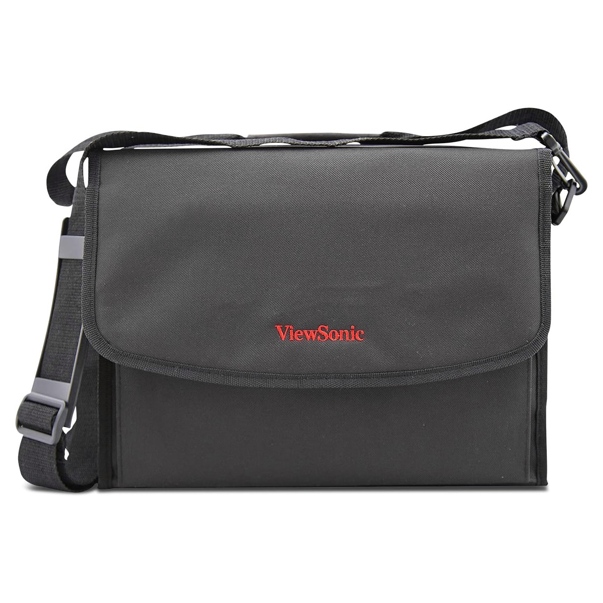 ViewSonic Projektortasche grau-schwarz 