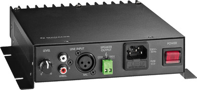 MONACOR AKB-160 ELA-Verstärkermodul