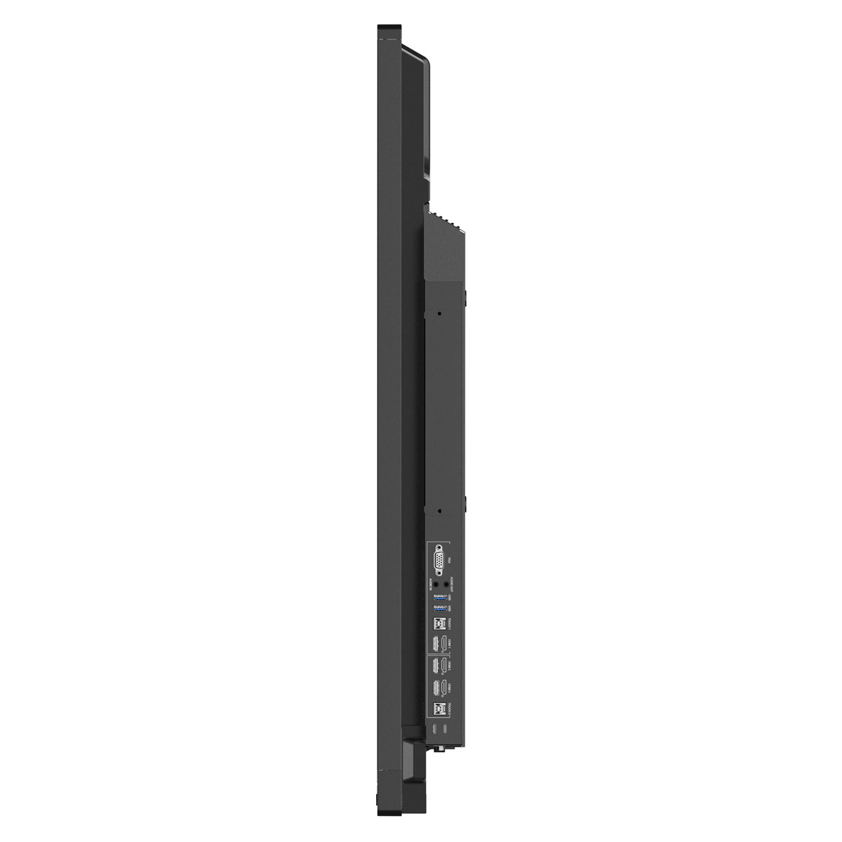 ViewSonic ViewBoard IFP75G1 75'' (190cm) 4K interaktives Display Betriebssystemfrei