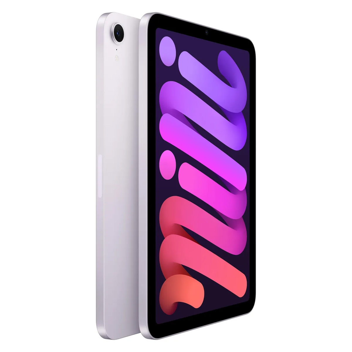Apple iPad Mini A17 Pro 8.3'' (21,1cm) 7. Generation 2024 Wi-Fi 128 GB Purple