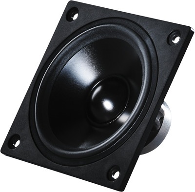 MONACOR AN3510/8 Breitband-Lautsprecher
