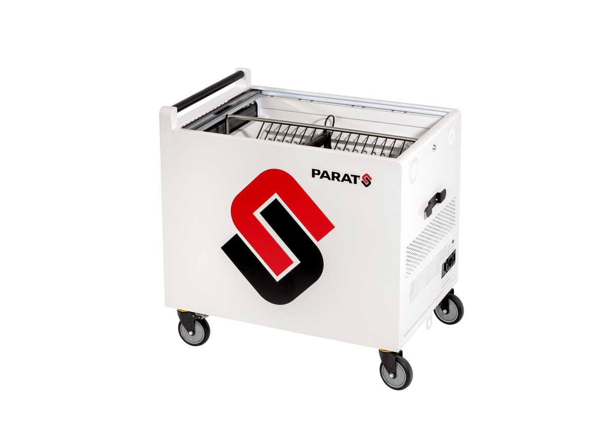 PARAPROJECT® Trolley U40/U20 WOL für Tablet/Chromebook™/Laptop