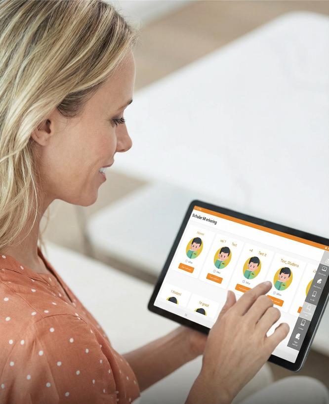 samsung classroom management