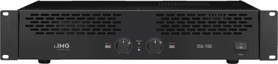 IMG STAGELINE STA-700 Stereo-PA-Verstärker