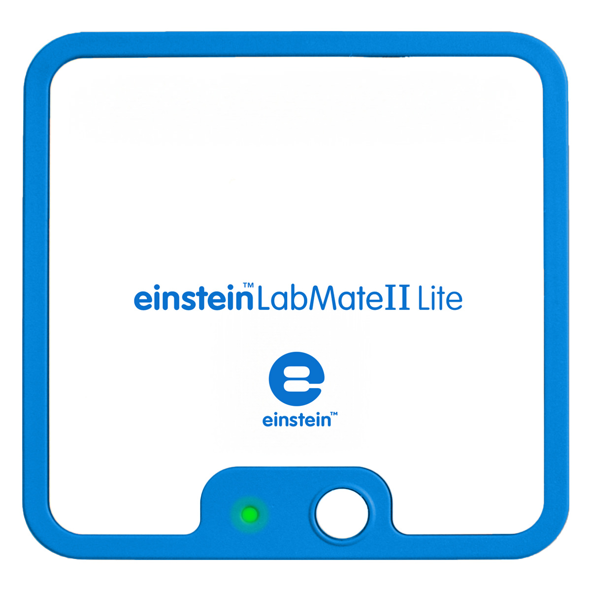 Einstein™ LabMate II Lite Datenlogger ohne Sensoren 