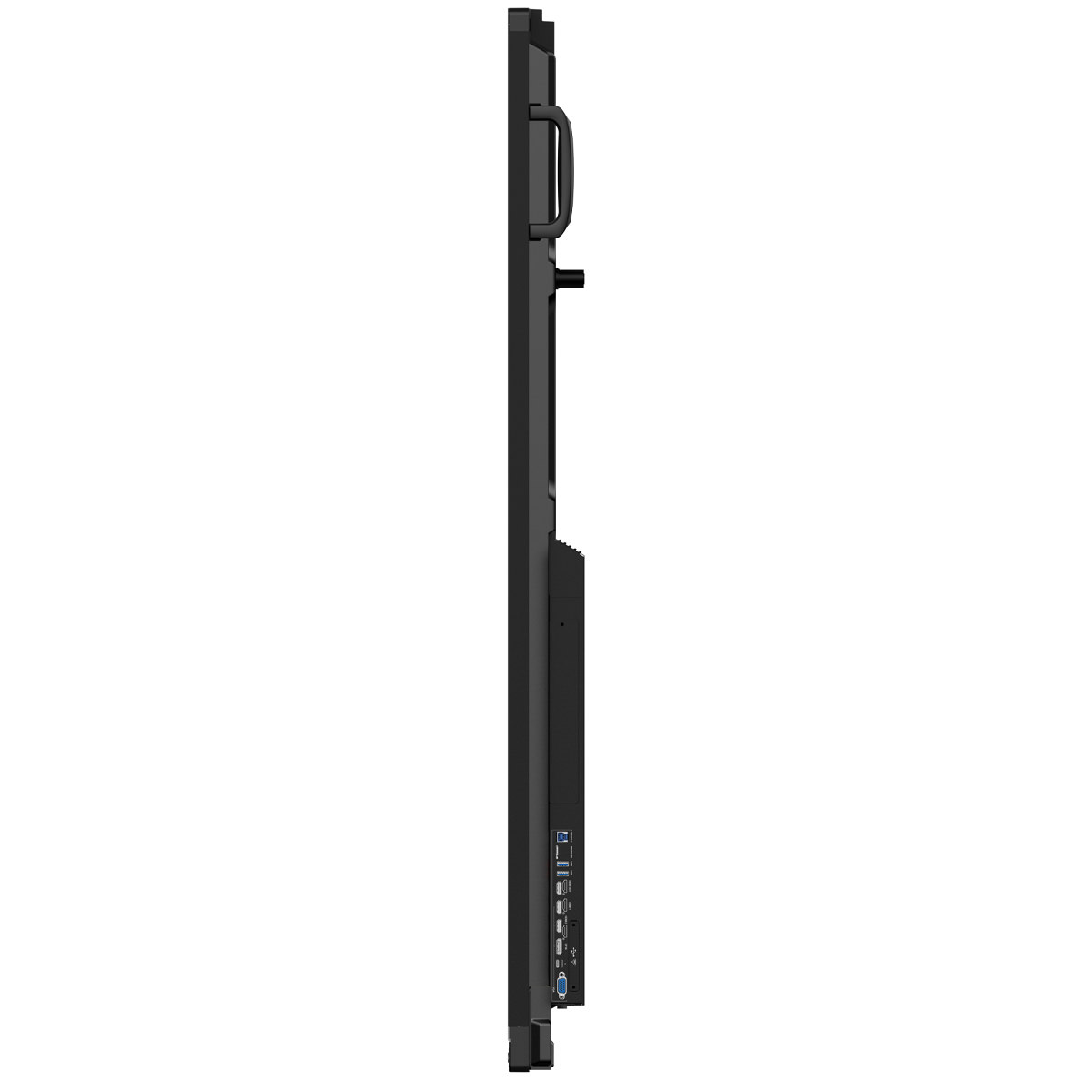 ViewSonic IFP8651-3C 86" Display, Android 14 EDLA, UHD, Multi Touch 