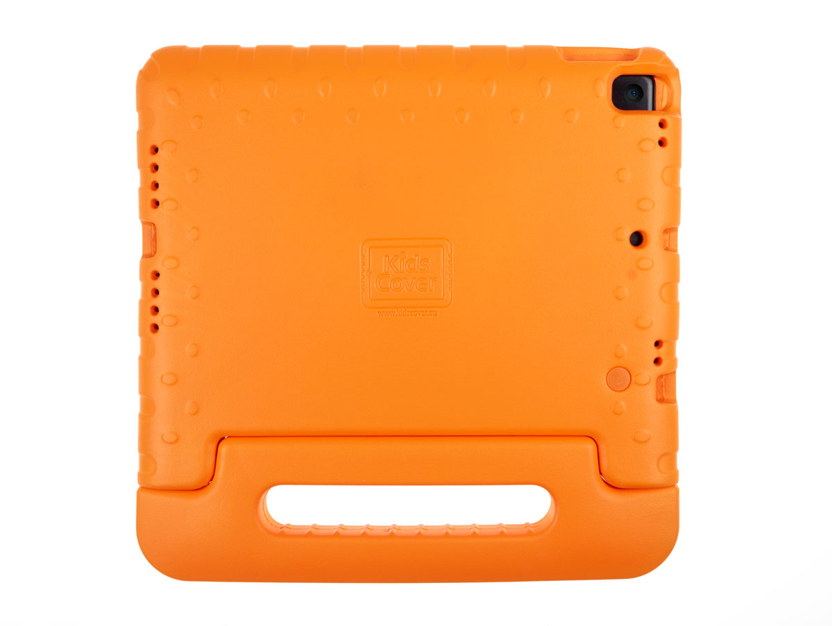 Parat KidsCover Schutzhülle orange für iPad 10,2'' (2019-2021) inkl. Stift und ScreenCover
