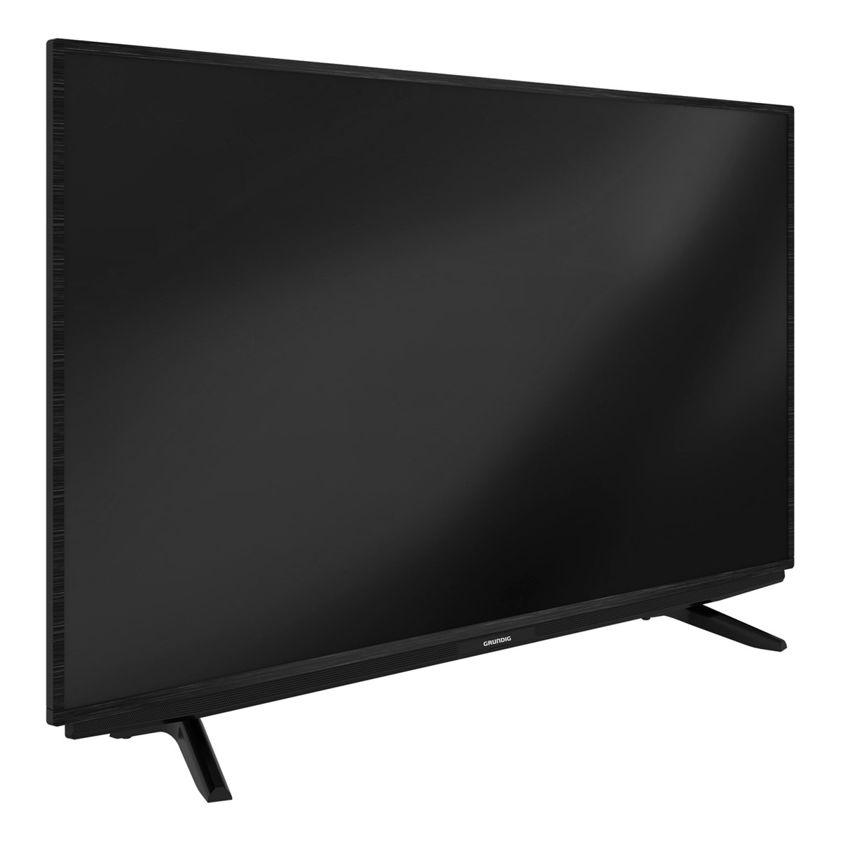 Grundig 50'' (126cm) VUX 722 Smart LED TV, UHD, USB-Media-Player, Dolby Digital, Time Shift, VESA 200x200