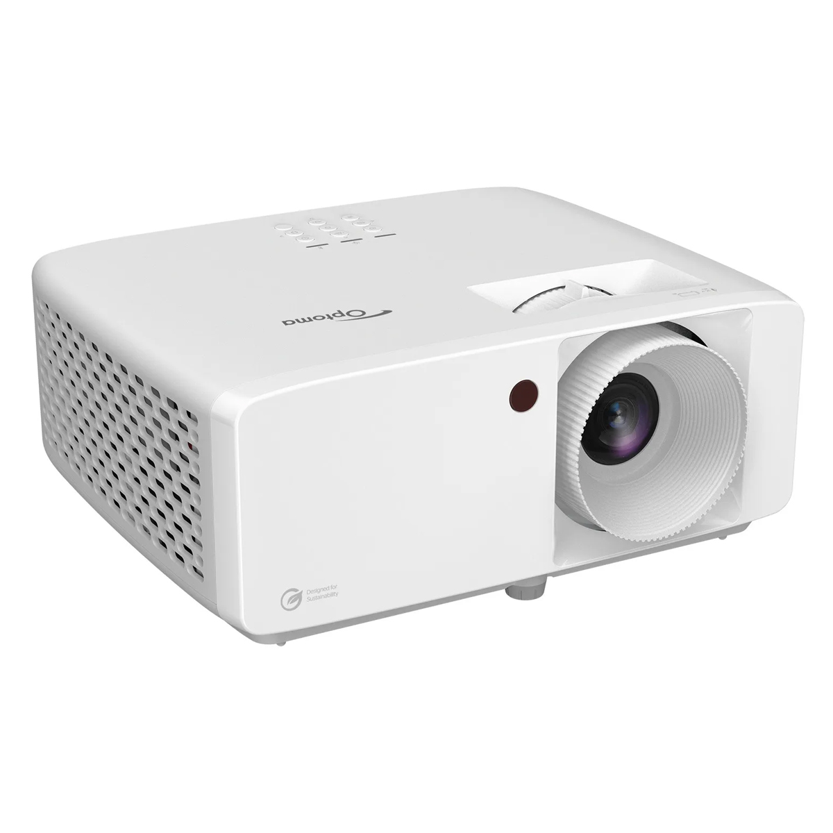 Optoma HZ150X umweltfreundlicher kompakter Full HD-Laserprojekto