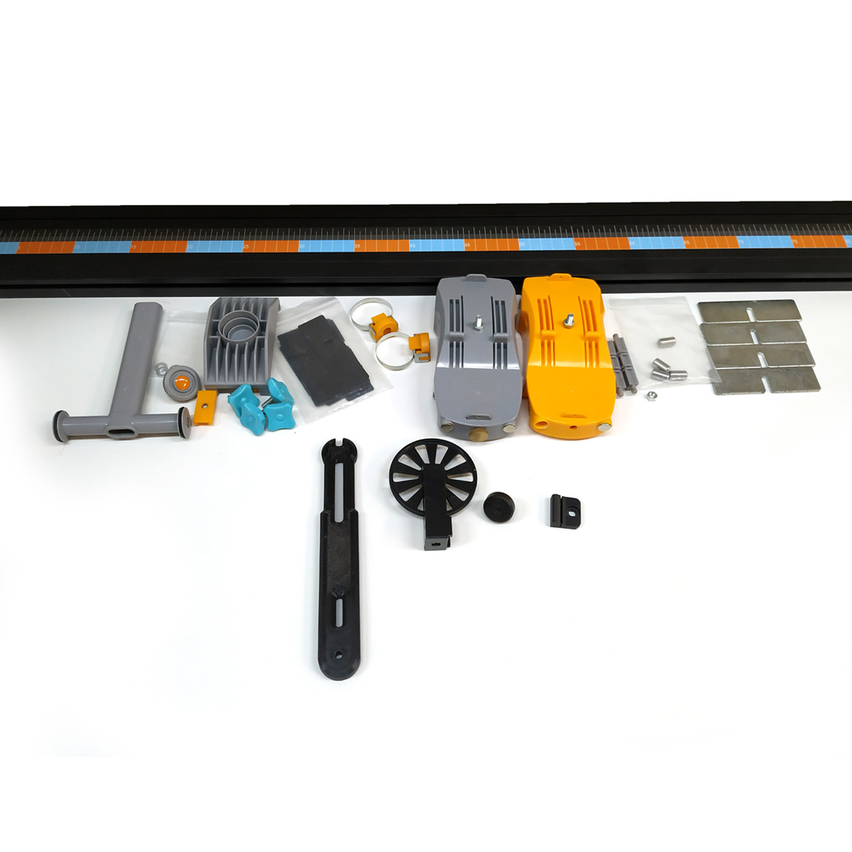 Fourier DT072A Dynamisches System 