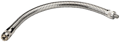 MONACOR GN-300 Schwanenhals