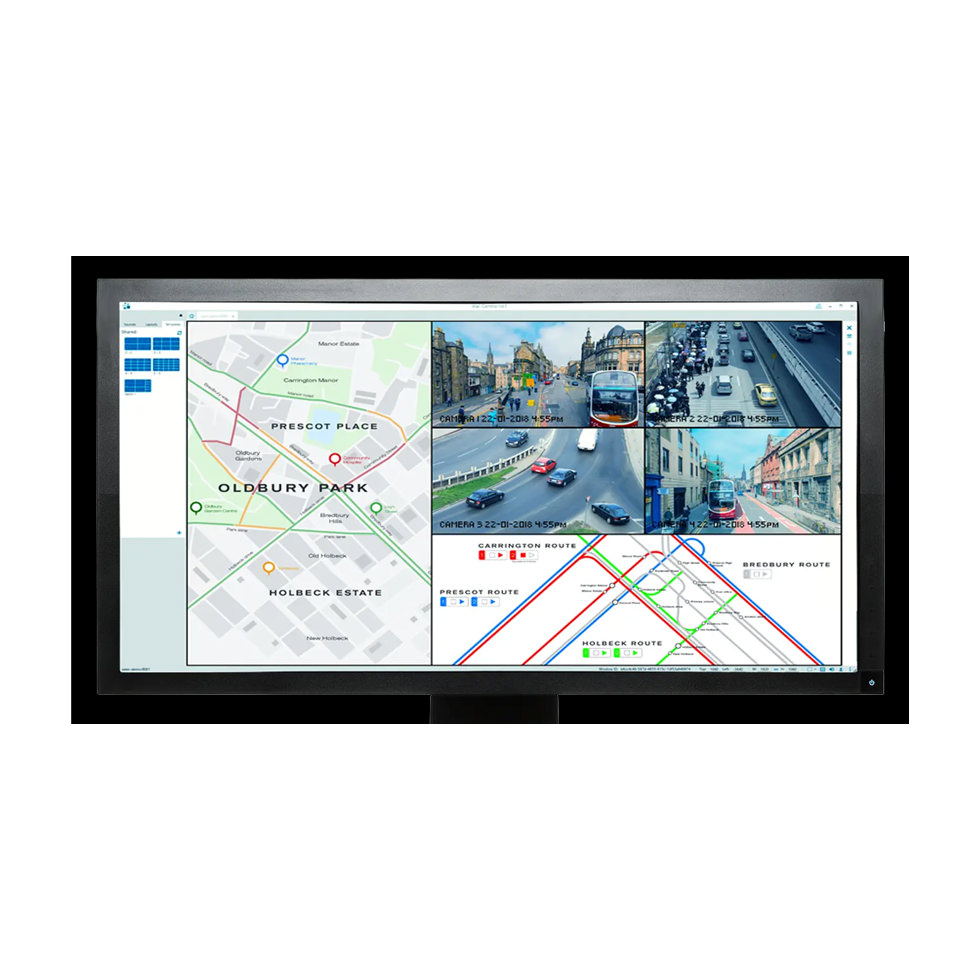 Datapath WallControl 10 Lizenz Dongle, Standard