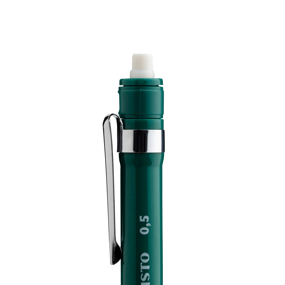 Aristo Feinminenstift ART Series Mystic Green 0,5 mm Gummigriffzone 