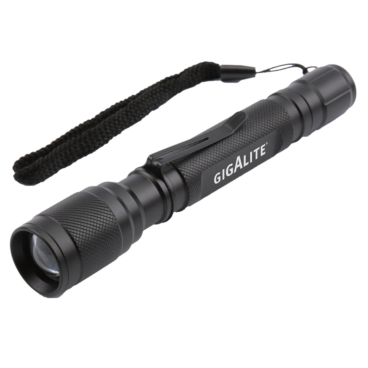 Gigalite Mini-Taschenlampe TLG 201 200 Lumen 