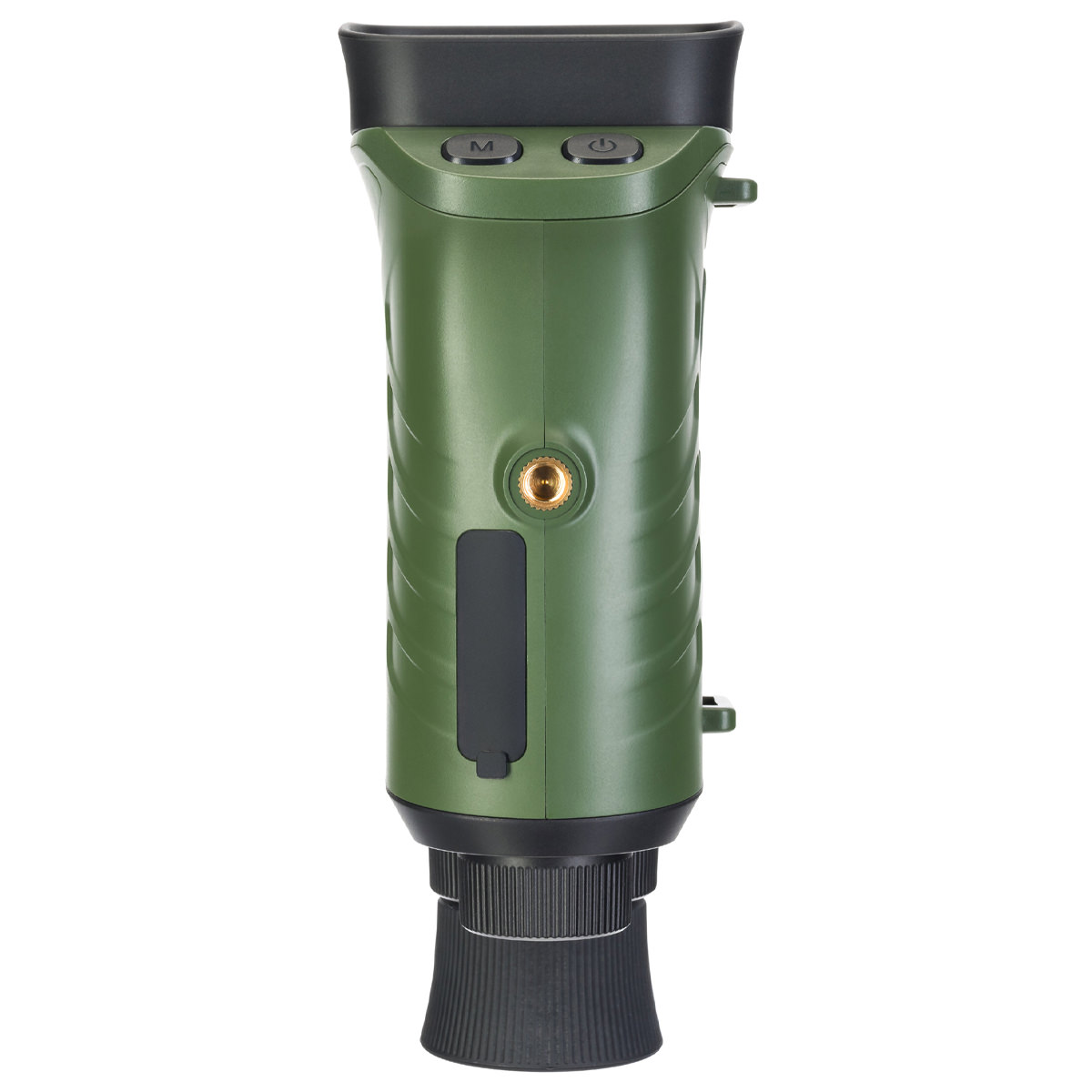 Levenhuk Atom Digital DNM50 Nachtsichtgerät 1 - 8 fach monokular mit Rekorder 