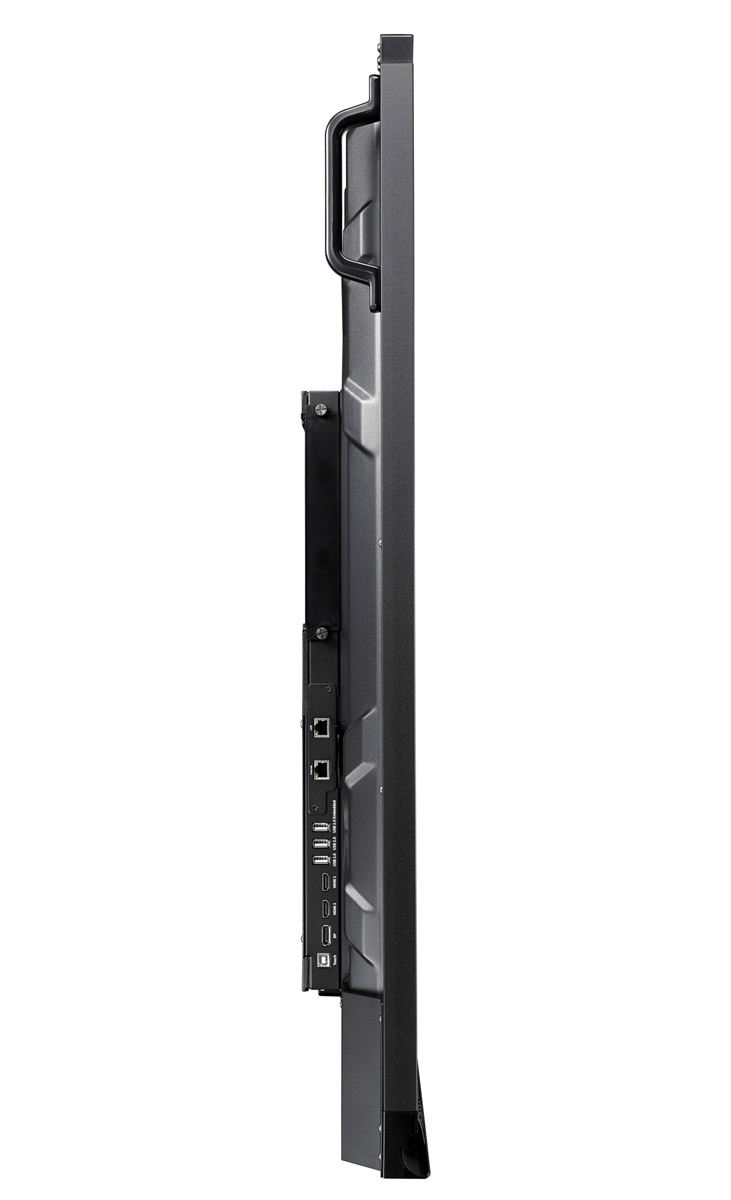 Optoma 3652RK 65'' (165,1cm) Creative Touch 4K UHD LED-Display 