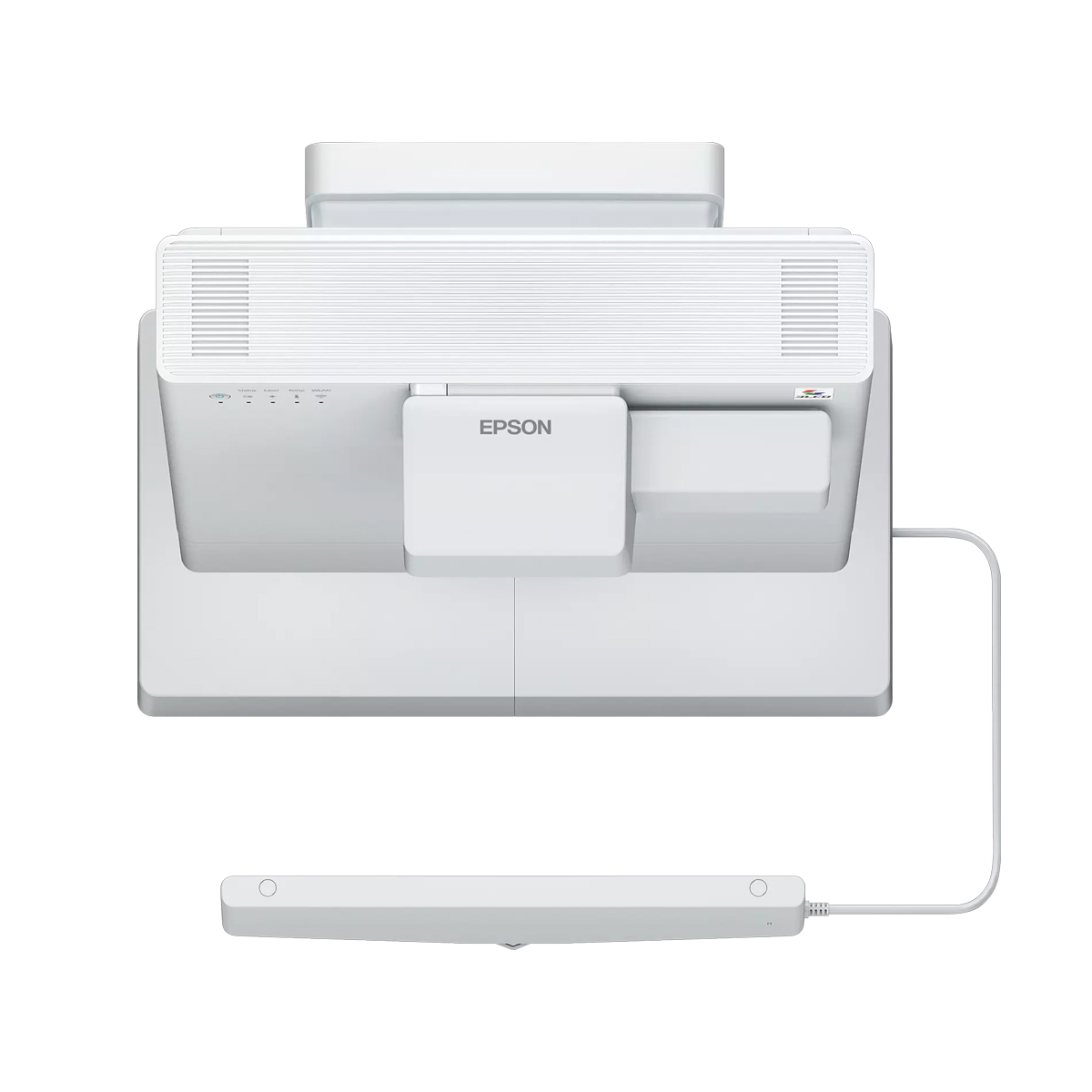 Epson EB-1485Fi interaktiver Full-HD Laser-Projektor 