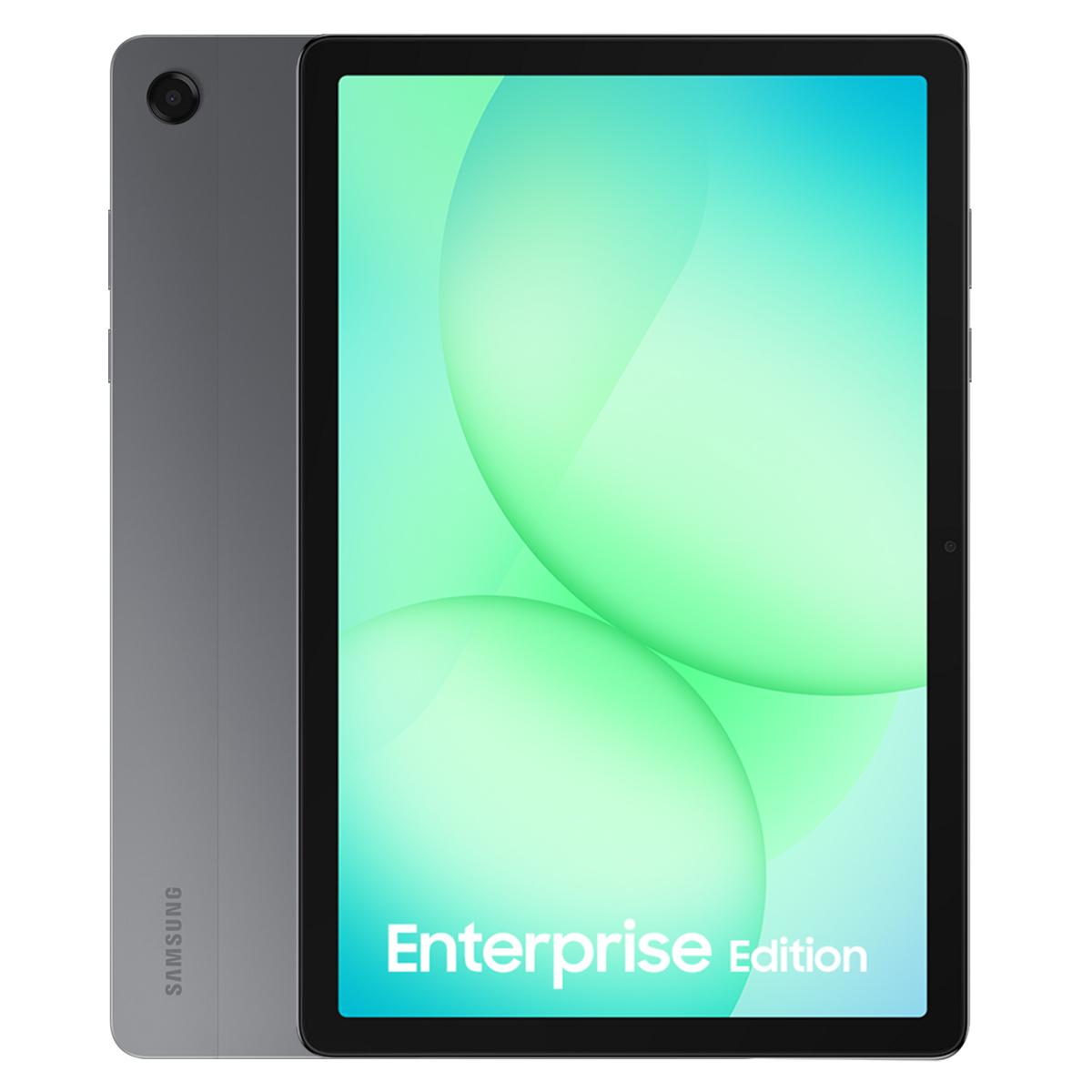 Samsung Galaxy Tab A11+ 11'' (27,9cm) Enterprise Edition Wi-Fi, 6 GB RAM, 128 GB, Grey