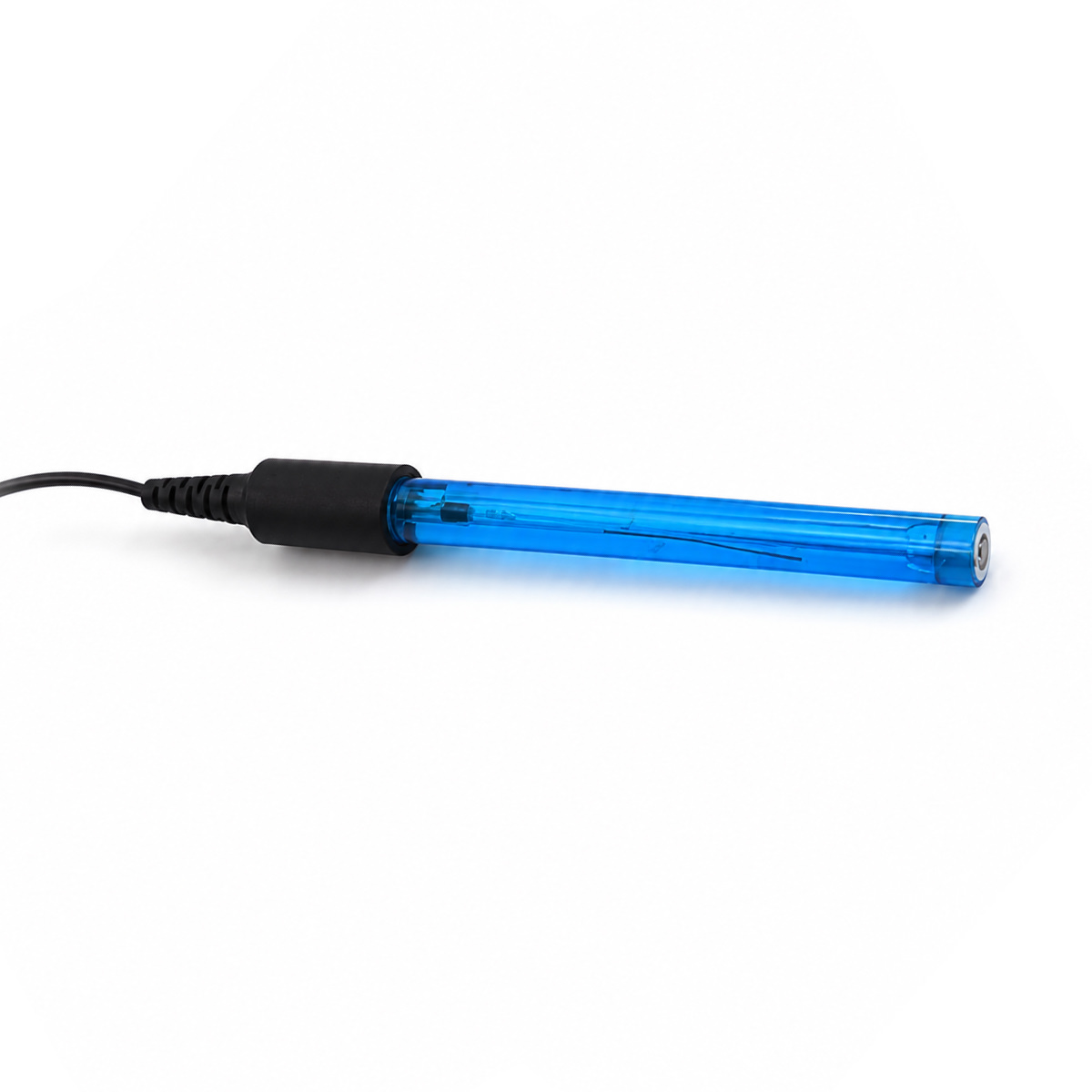einstein™ AC052 pH-Elektrode (flach) Messbereich 0 bis 14 pH 