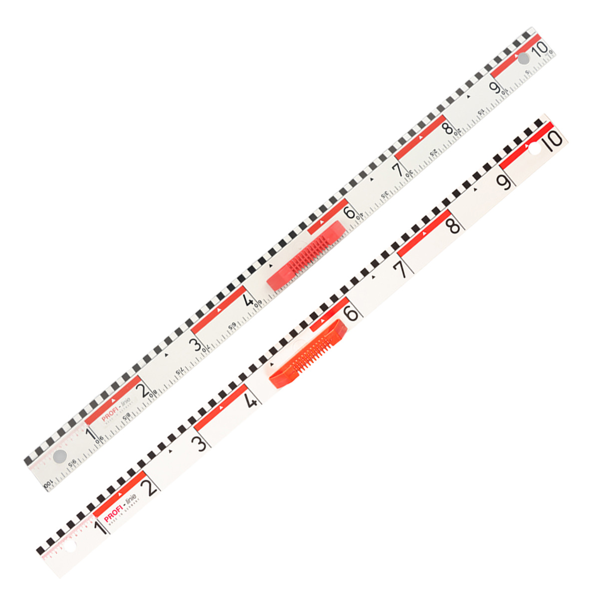 Wissner Profi Lineal 100cm 