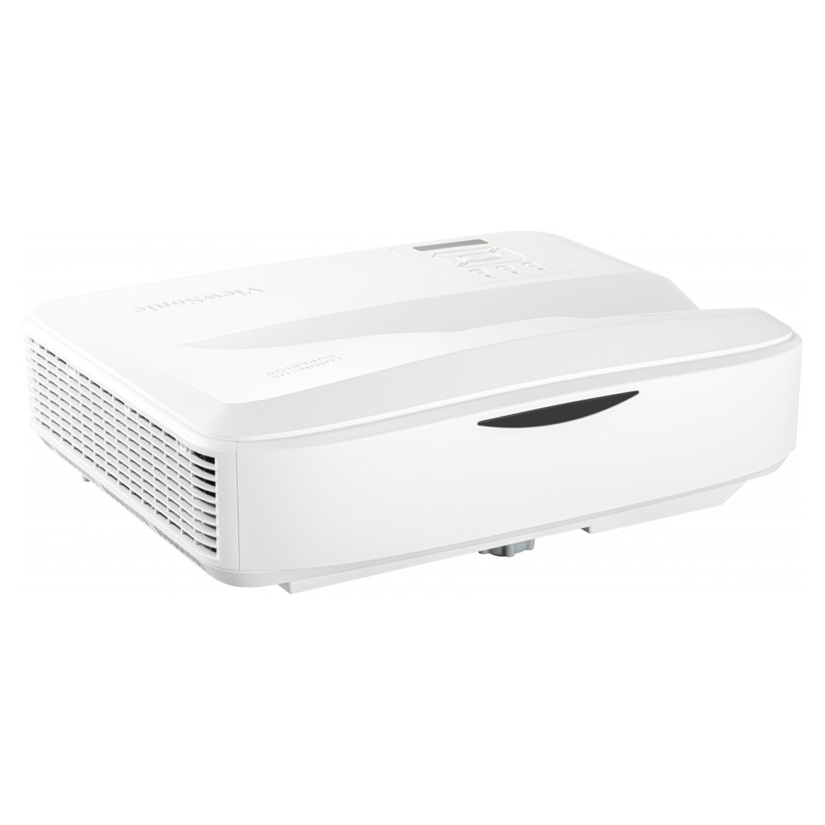 ViewSonic LS832WU WUXGA Ultrakurzdistanz-Laser-Installationsprojektor 5000 ANSI Lumen