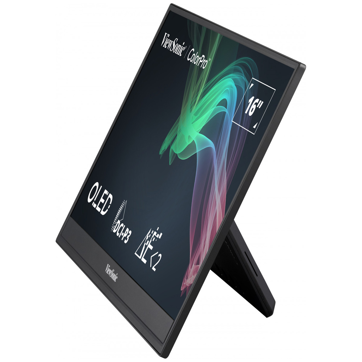 ViewSonic VP16-OLED 15.6'' Portabler OLED Monitor 