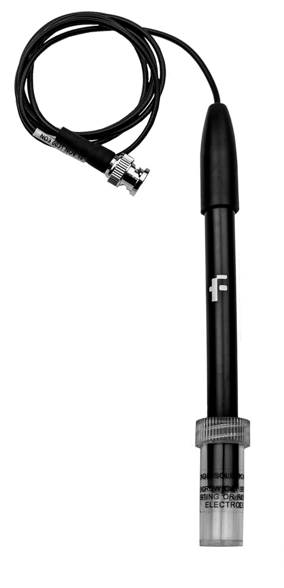 Fourier ENCND050 Elektrode für Leitfähigkeit 0,05 bis 80 mS und Salzgehalt 24 bis 52.000 ppm 