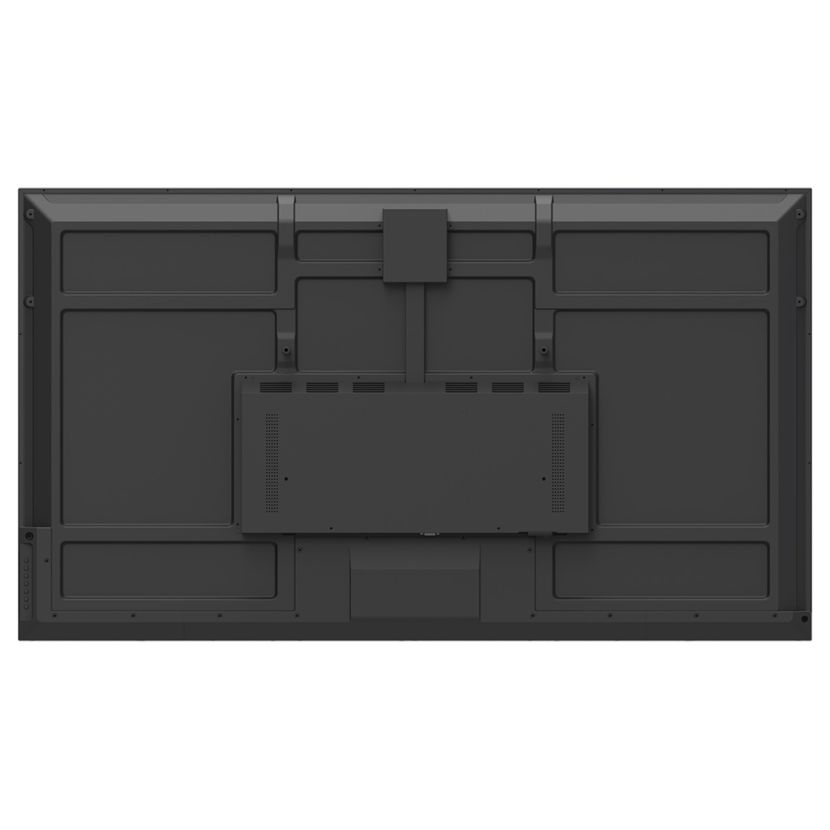 Viewsonic CDE5530, 55'' (139,7cm) 4K-Präsentationsbildschirm 