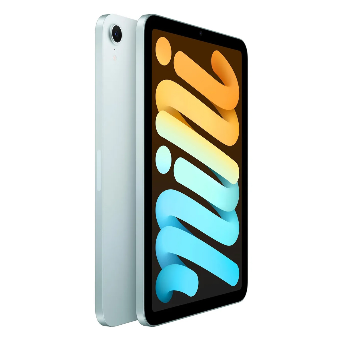 Apple iPad mini 8.3 (21,1cm) 7. Generation Wi-Fi 128 GB Blue