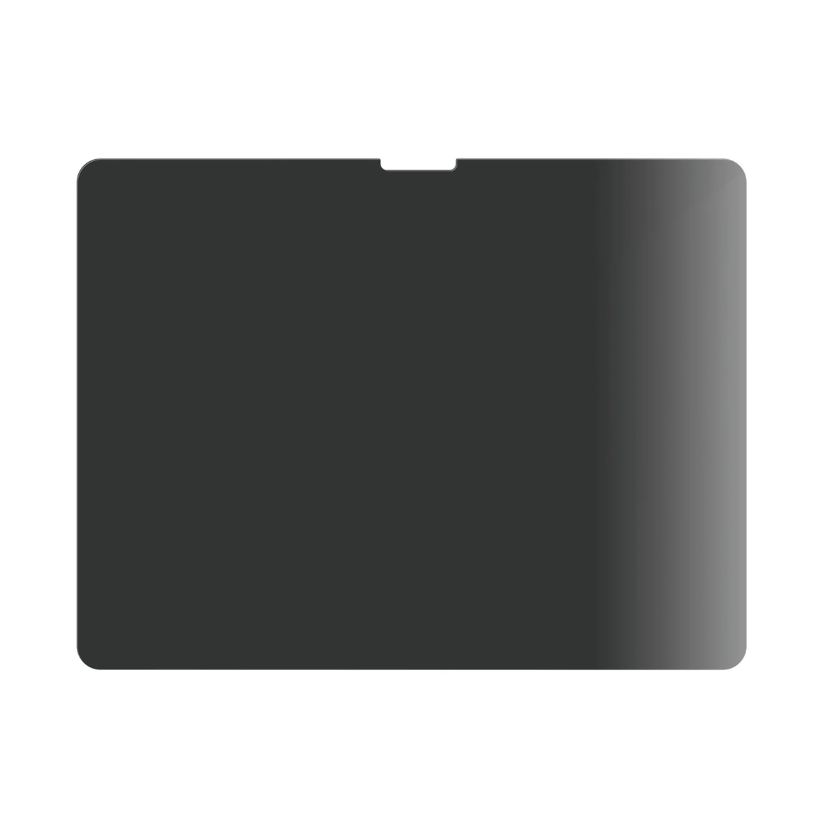 PanzerGlass® Privacy Displayschutz Ultra-Wide Fit für iPad Air 13'' (2024-2025) / iPad Pro 13'' (2024-2025)