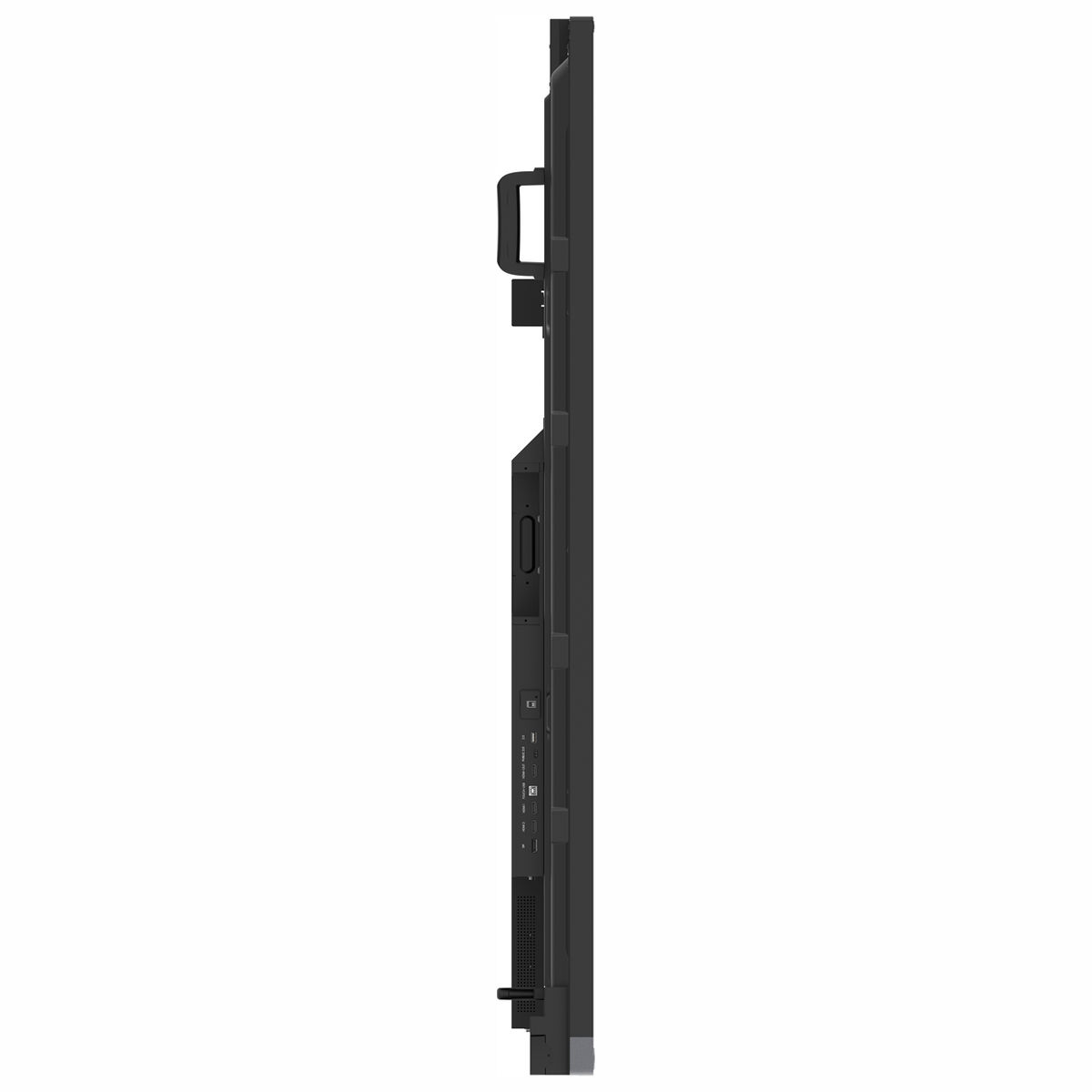 BenQ RE9804FV 98'' (249cm) Display, 128GB RAM, Rahmen grau 
