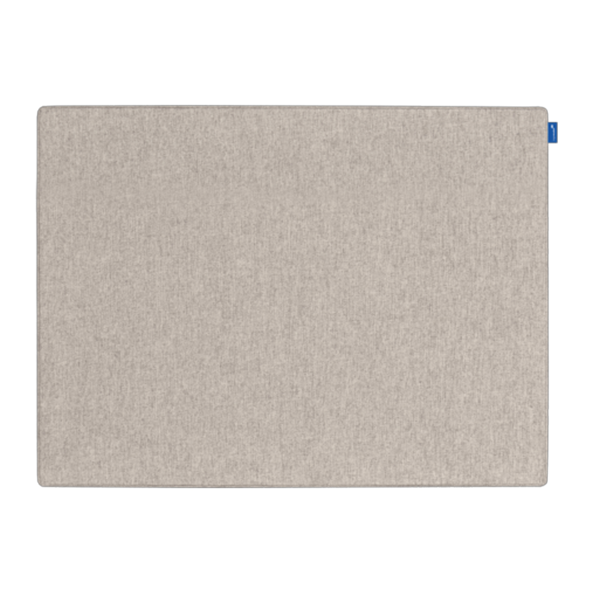 Legamaster 7-144650 Akustik-Pinboard BOARD-UP 75 x 50 cm, soft beige
