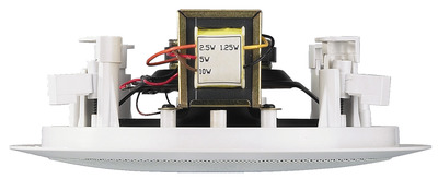 MONACOR EDL-28 ELA-Deckenlautsprecher