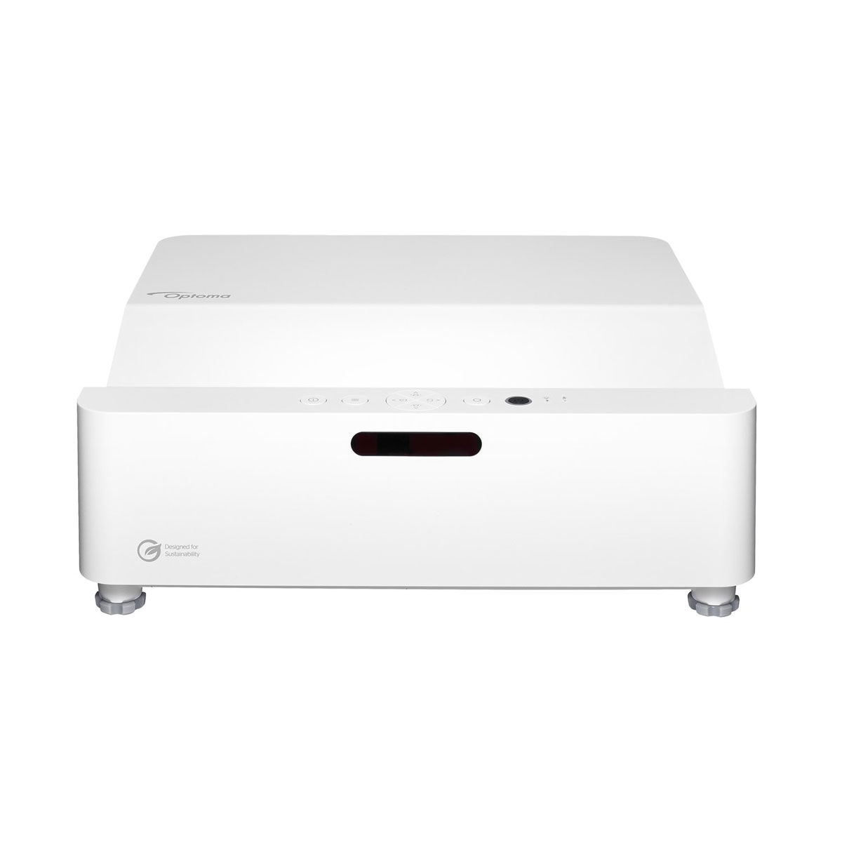 Optoma ZH430UST Full HD-Ultra-Kurzdistanz-Projektor