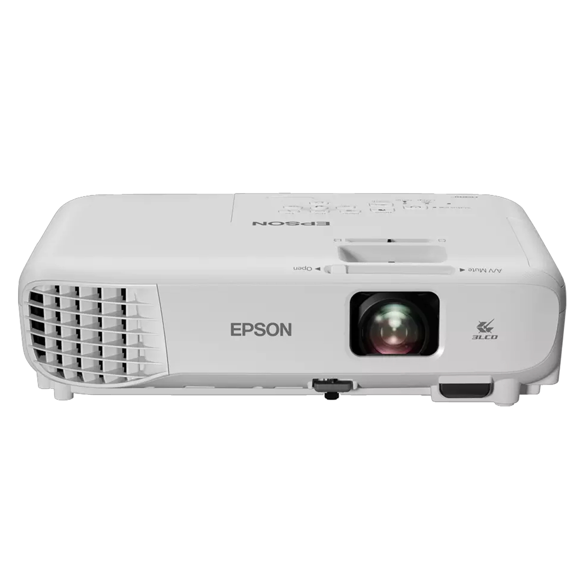 Epson EB-W06 WXGA-Projektor 