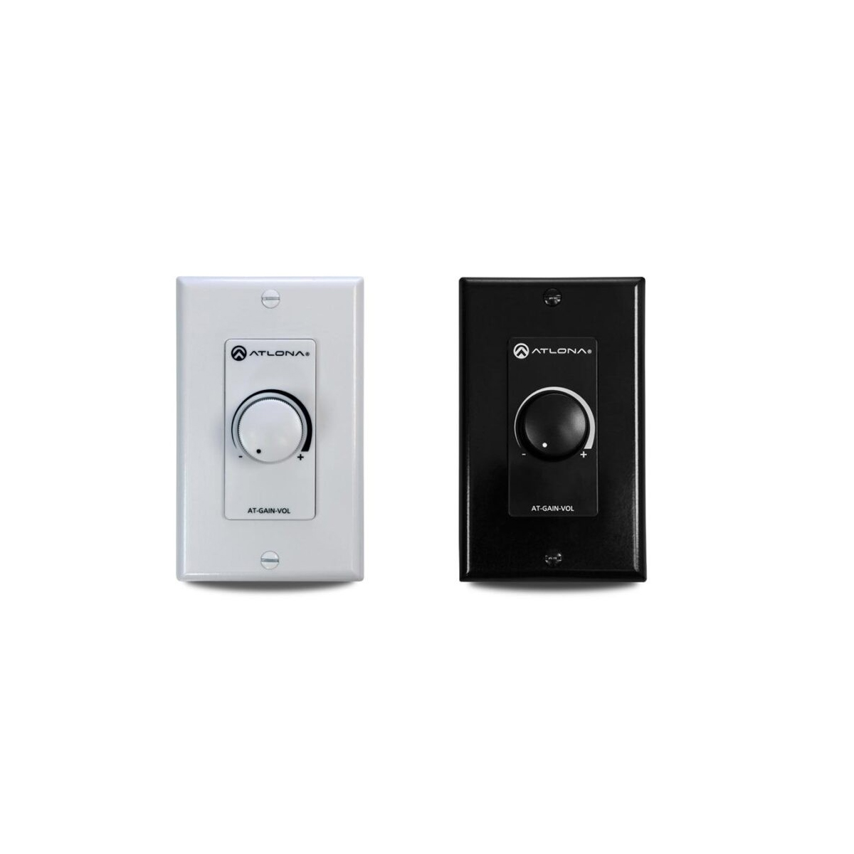 Atlona AT-GAIN-VOL Lautstärkeregler für GAIN-M50-LZ