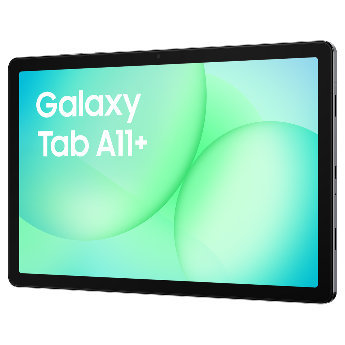 Samsung Galaxy Tab A11+ 11'' (27,9cm) Enterprise Edition Wi-Fi, 6 GB RAM, 128 GB, Grey