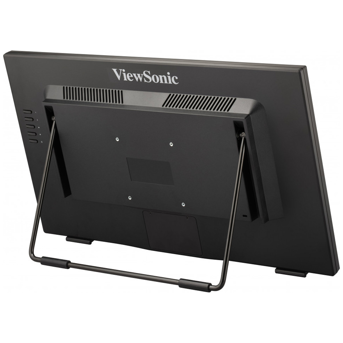 ViewSonic TD2465, 24'' (61cm) Frameless Touch Monitor Stiftklicks und Handflächenabweisung