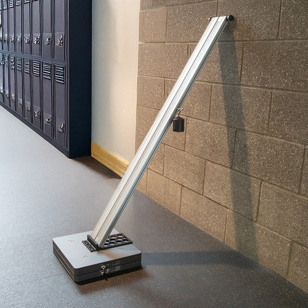 Vernier Leiter-Experimentiersatz (2DFP-LA) 