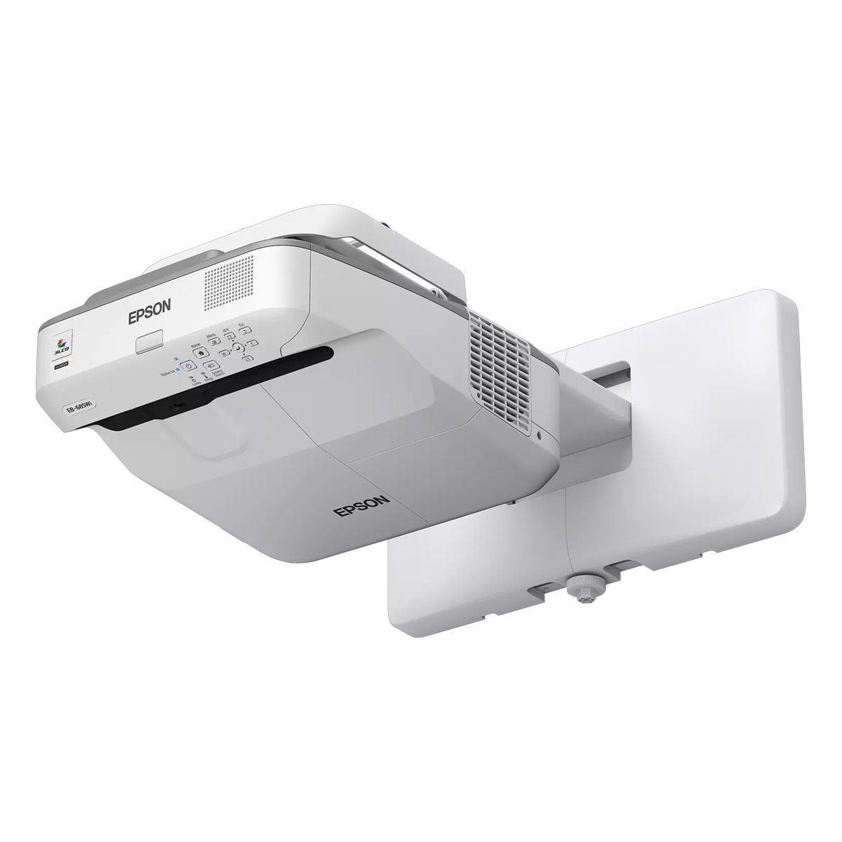 Epson EB-685W WXGA-Ultrakurzdistanzprojektor 