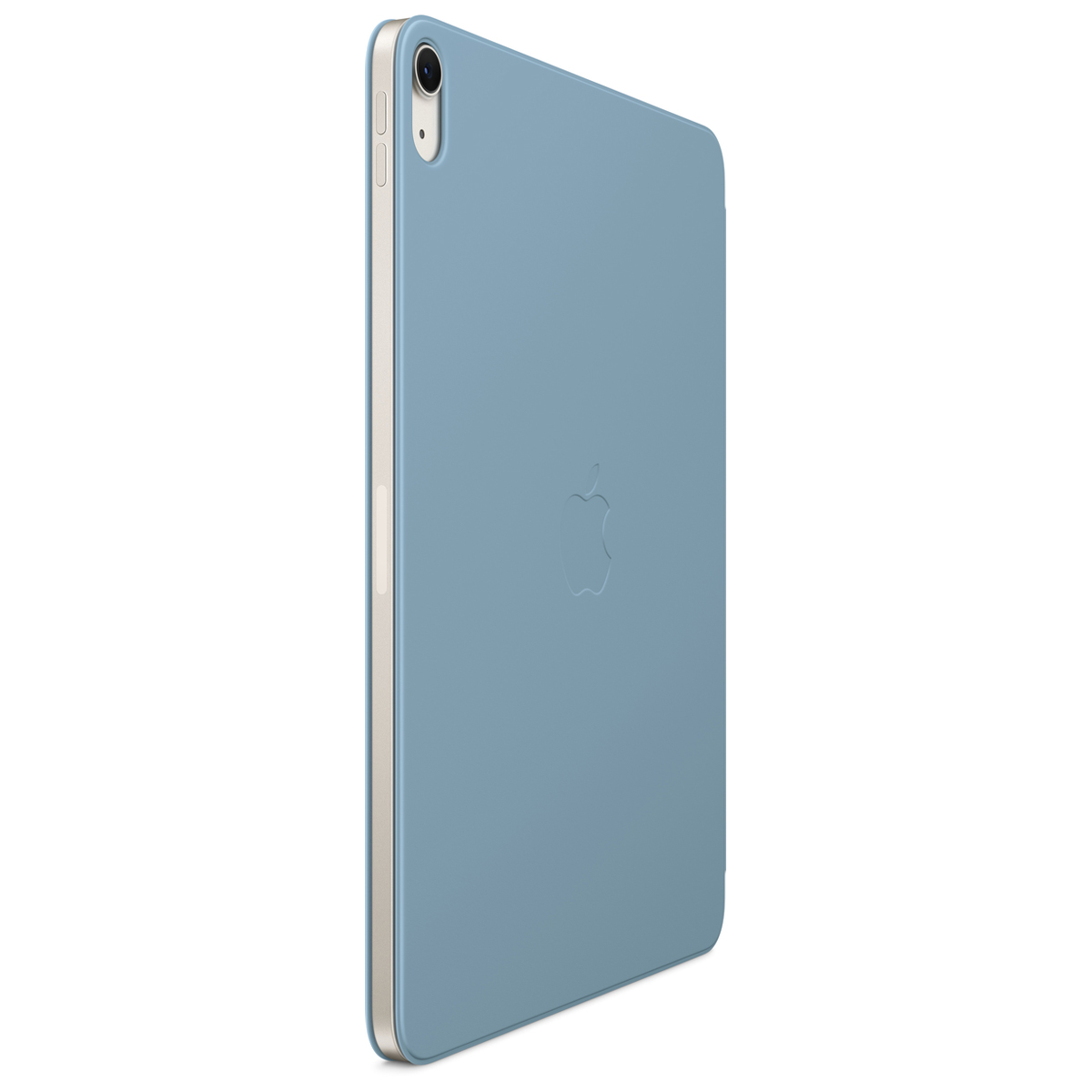 Apple Smart Folio Flip Hülle denim, Schutzhülle für iPad Pro M4 11'' (27,94cm) 5. Generation 