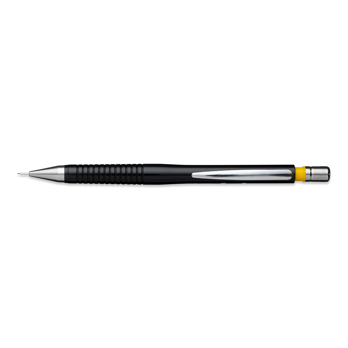 Aristo Feinminenstift Geo-Pen schwarz 0,35 mm mit gefederter Minenführung 