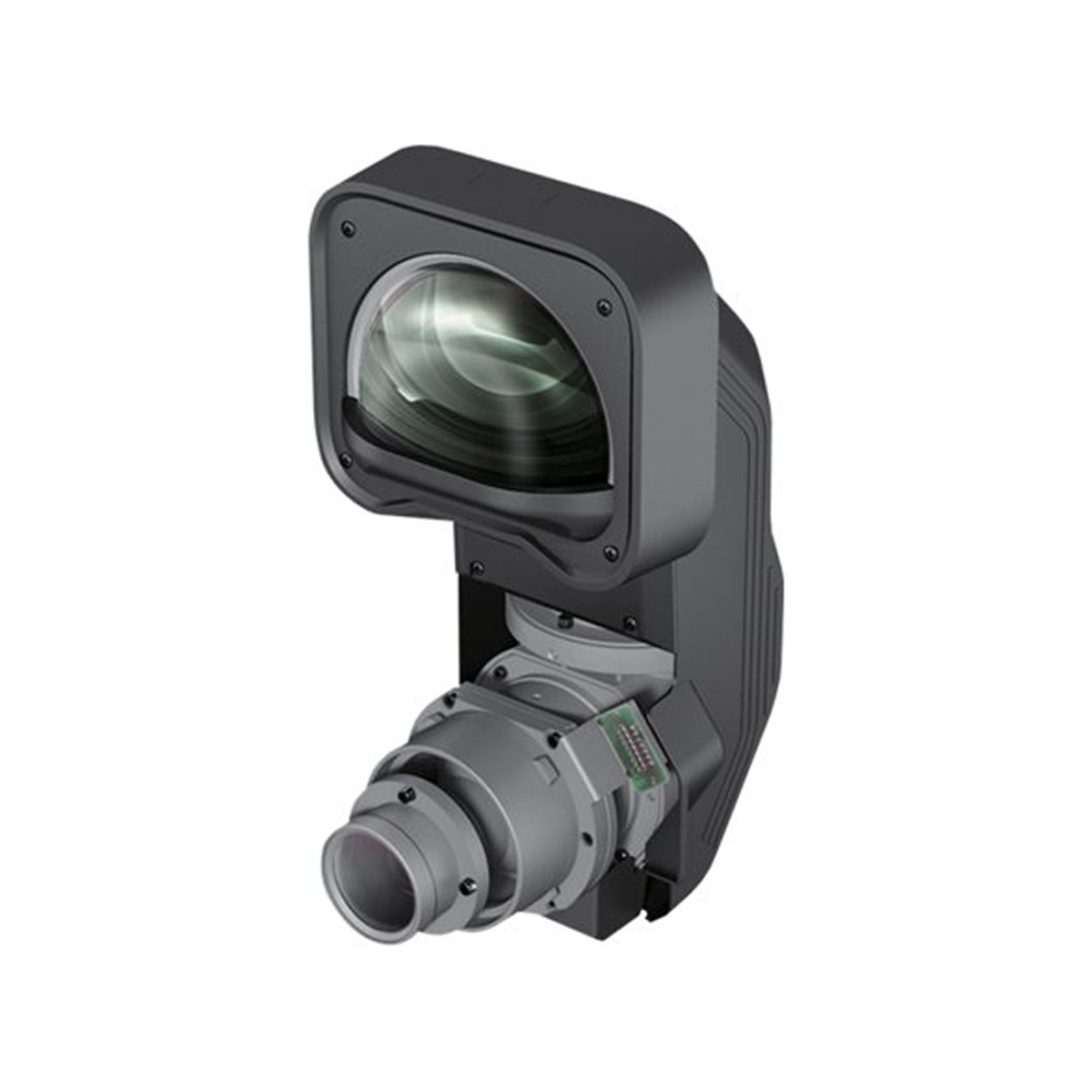 Epson ELPLX01S Objektiv für EB-PU-Serie