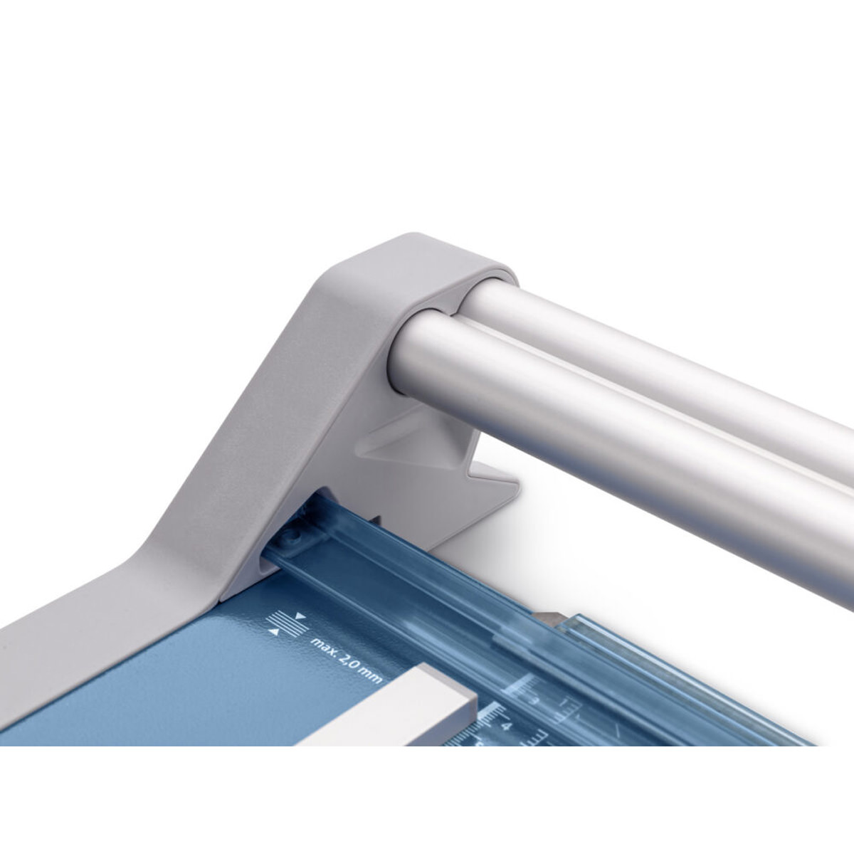 Dahle Schneidemaschine 554 Roll & Schnitt 720 mm, 3. Generation 